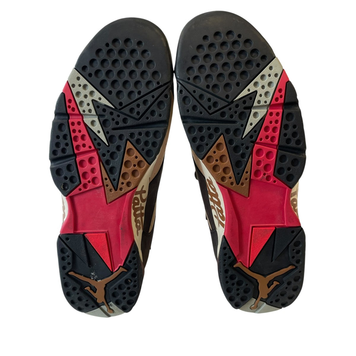 AIR JORDAN 7 RETROスニーカーat3375-200