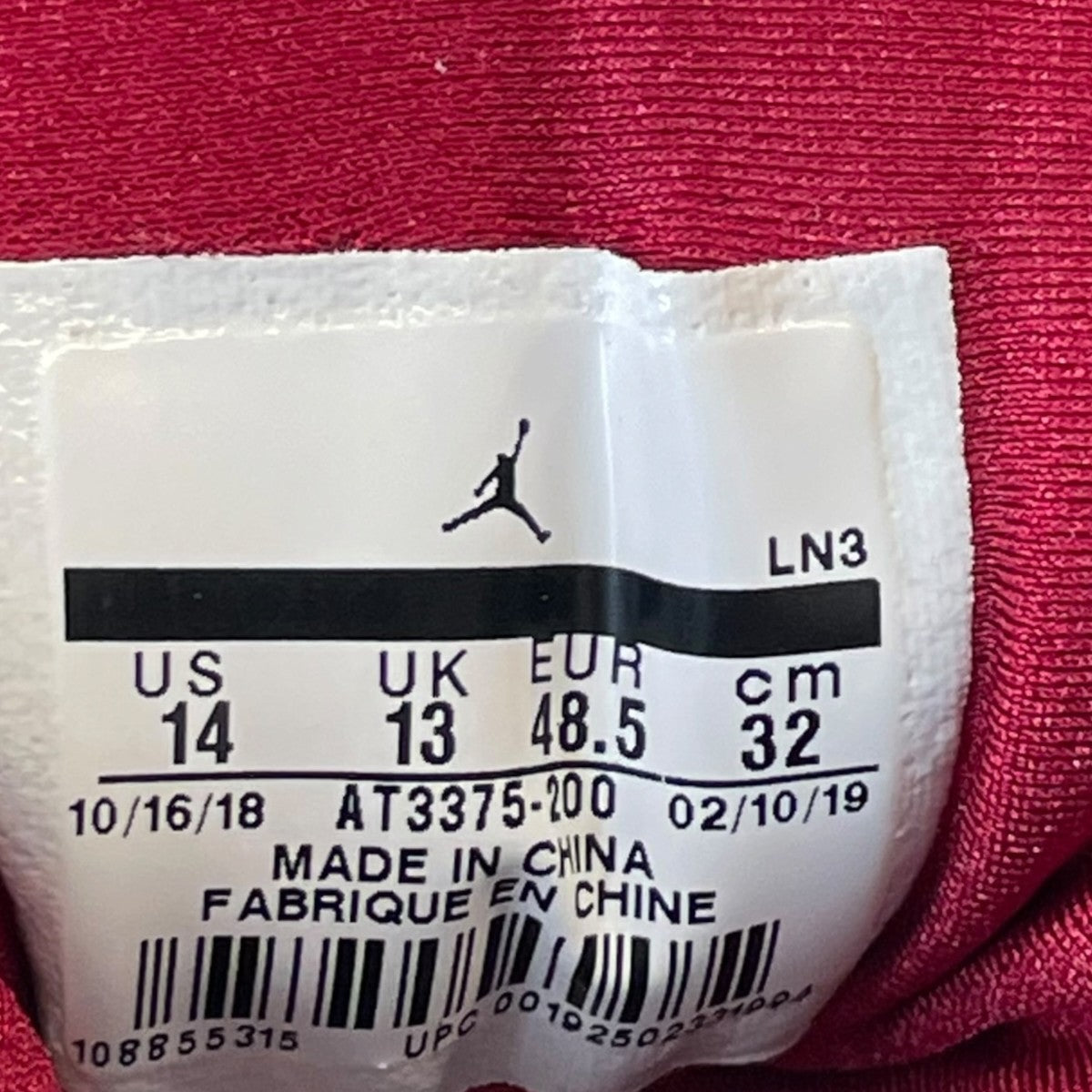 AIR JORDAN 7 RETROスニーカーat3375-200