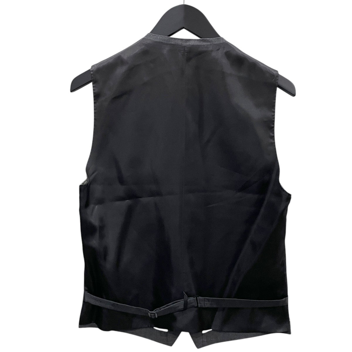 ジレ VEST ベスト 262-VE02PEG