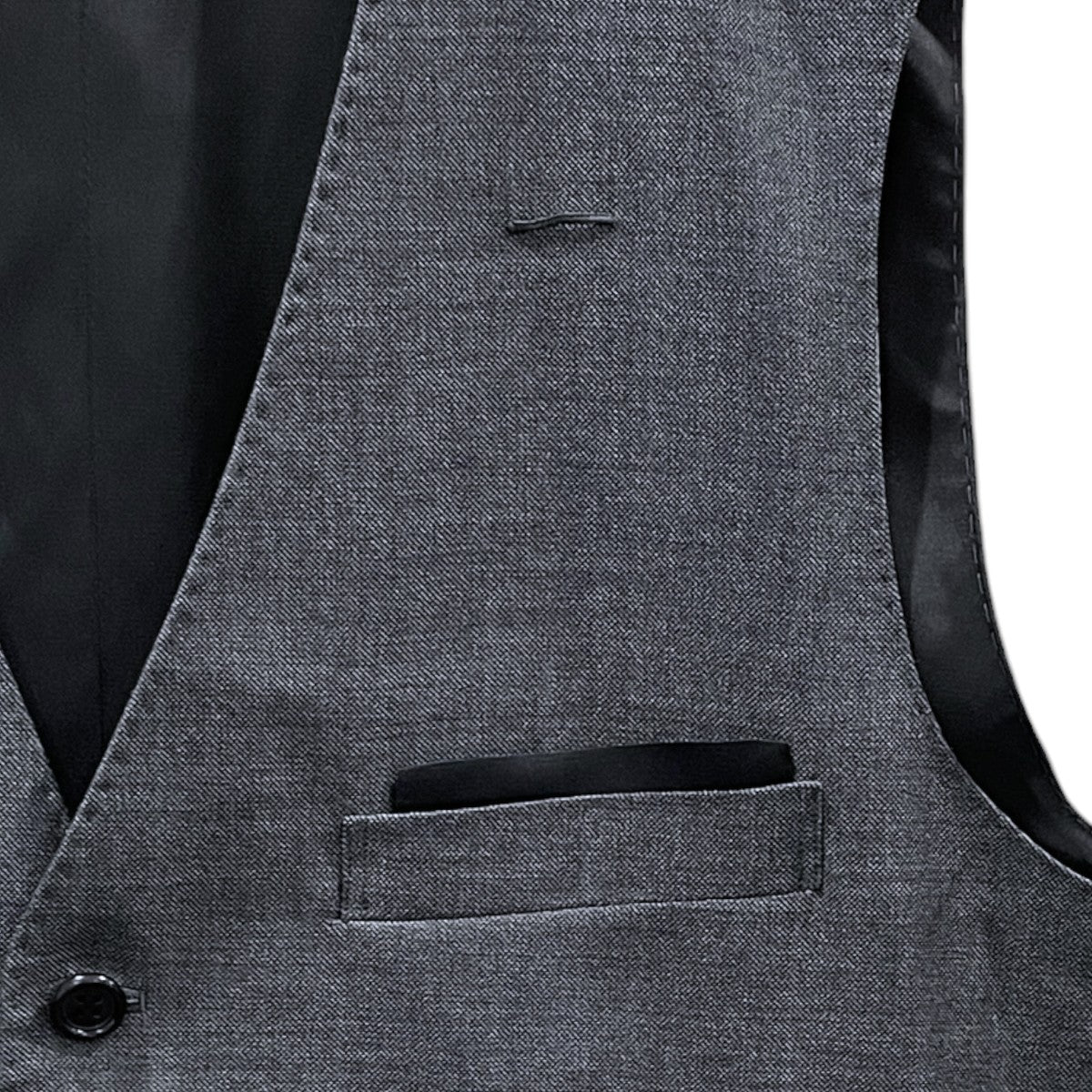 ジレ VEST ベスト 262-VE02PEG