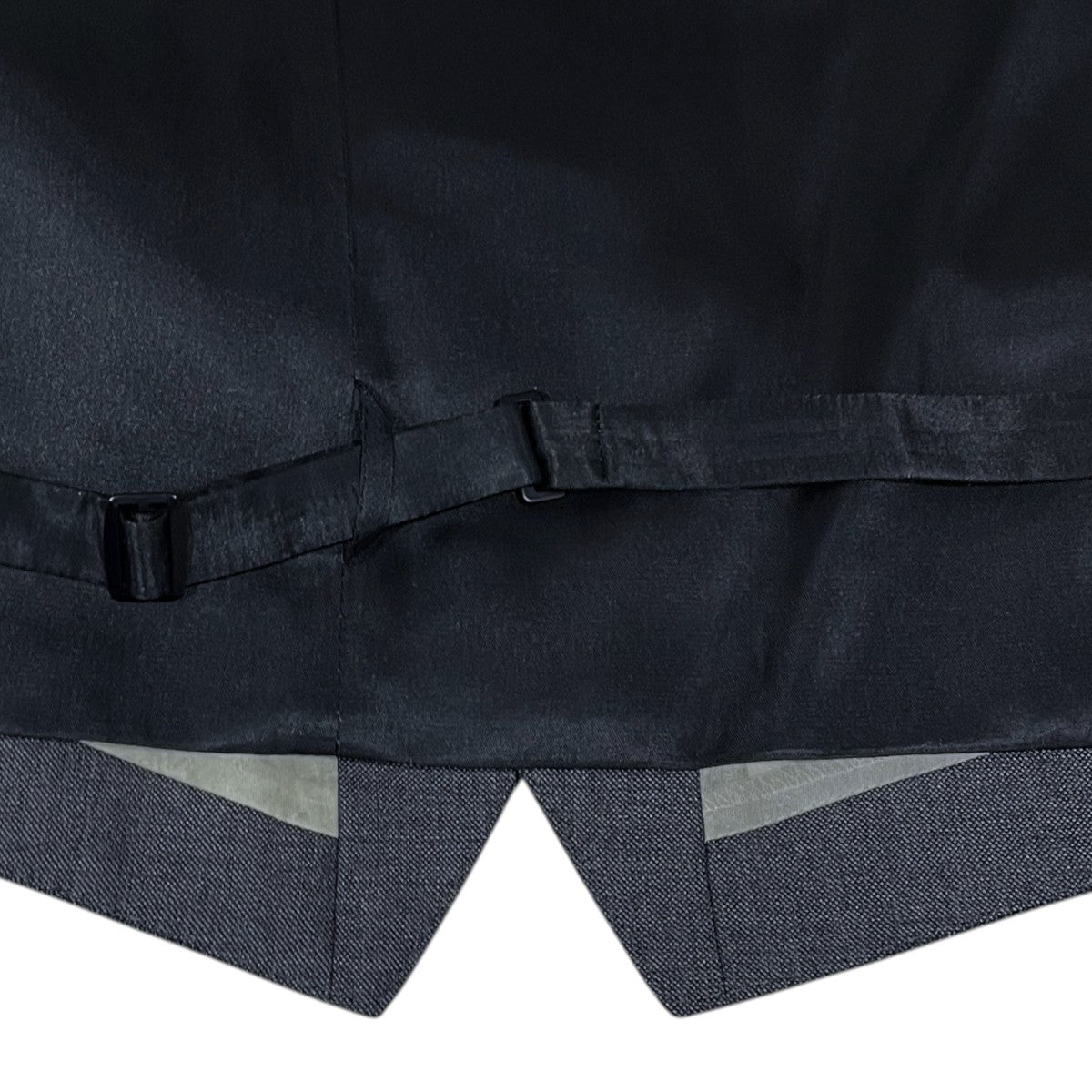 ジレ VEST ベスト 262-VE02PEG
