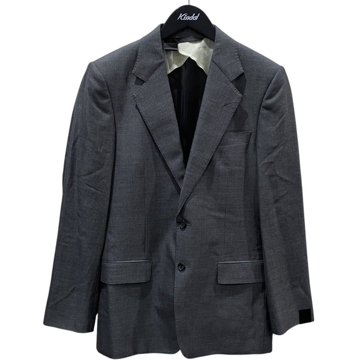 16AW テーラードジャケット TAILORED JACKET 262-JK02