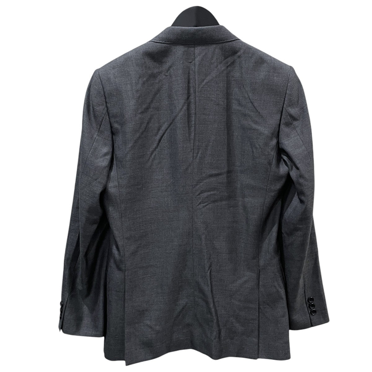16AW テーラードジャケット TAILORED JACKET 262-JK02