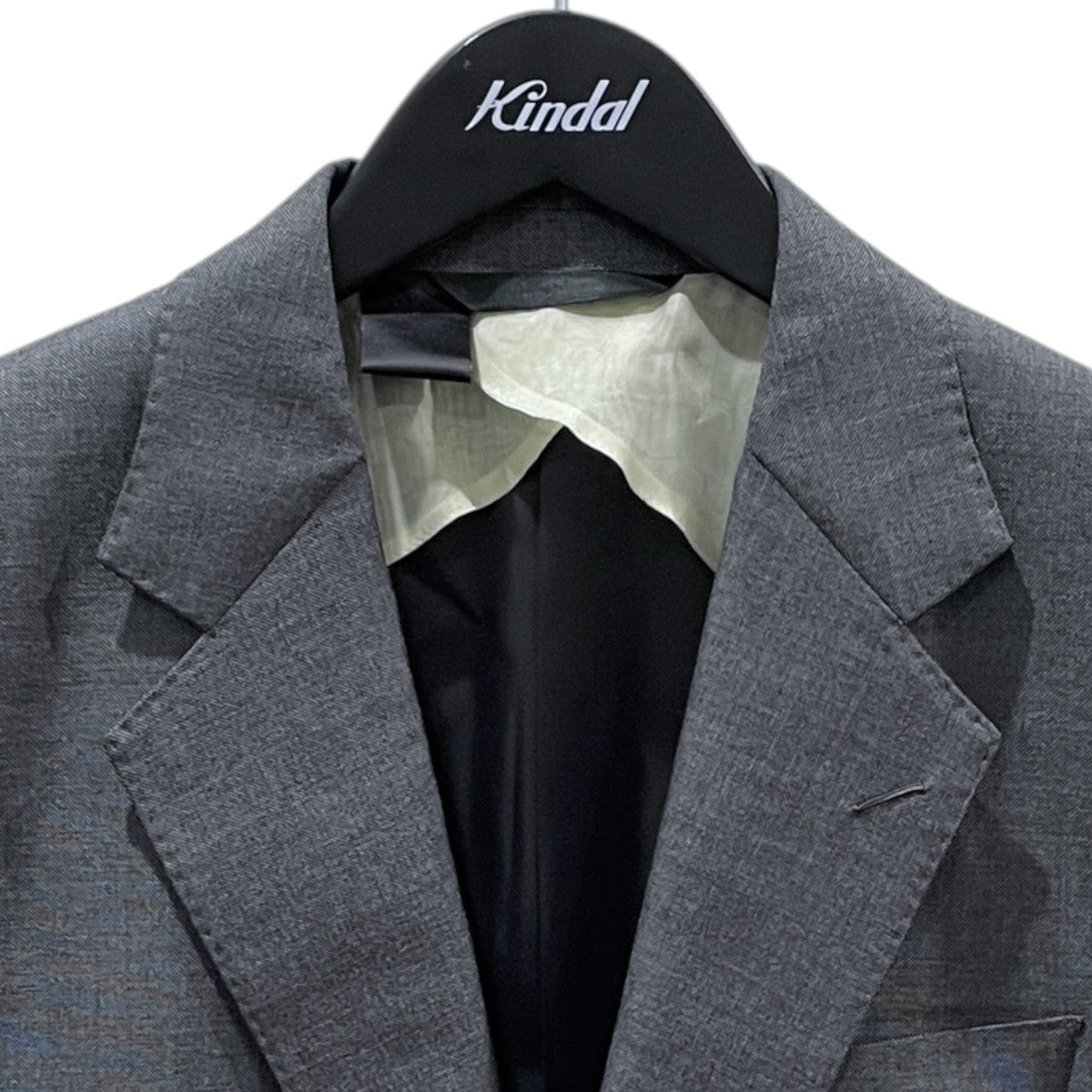 16AW テーラードジャケット TAILORED JACKET 262-JK02