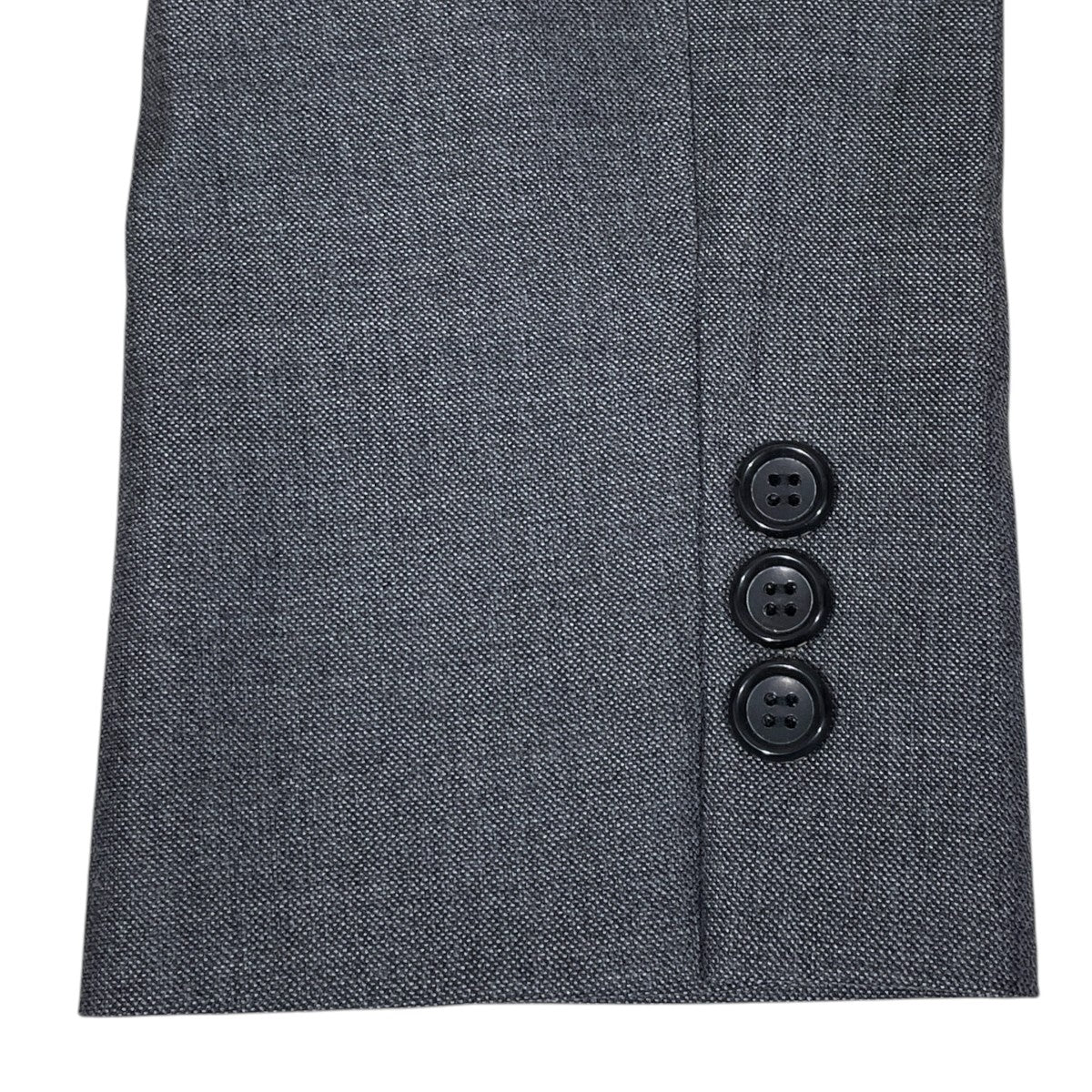 16AW テーラードジャケット TAILORED JACKET 262-JK02