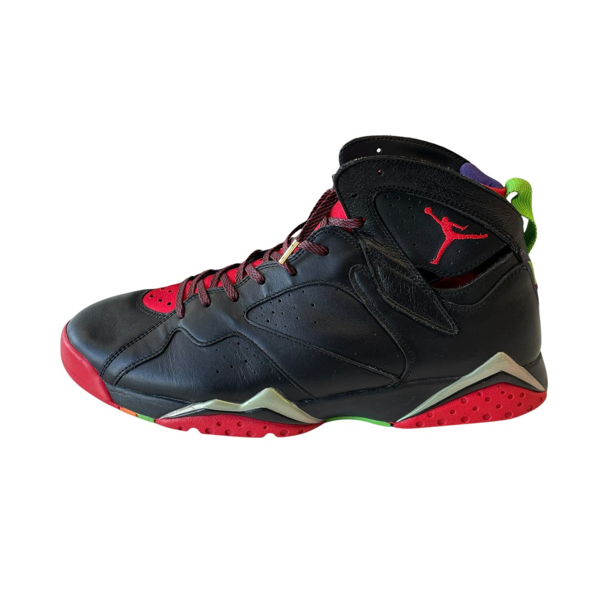 Air Jordan 7 Retro Marvin the Martianスニーカー304775-029
