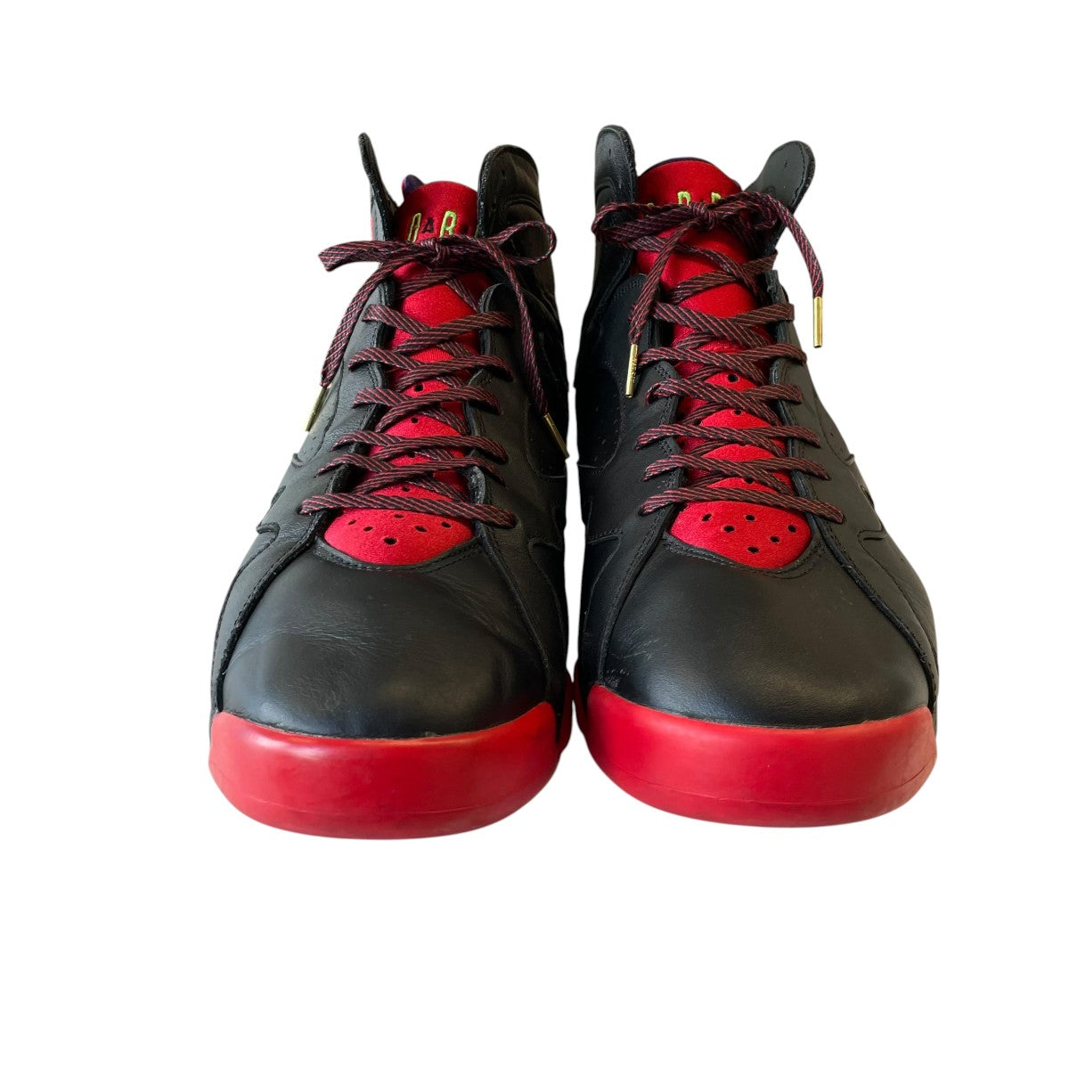 Air Jordan 7 Retro Marvin the Martianスニーカー304775-029