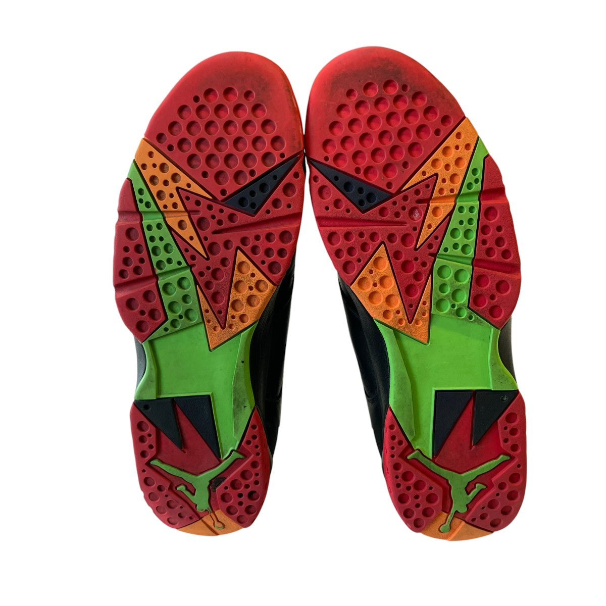 Air Jordan 7 Retro Marvin the Martianスニーカー304775-029