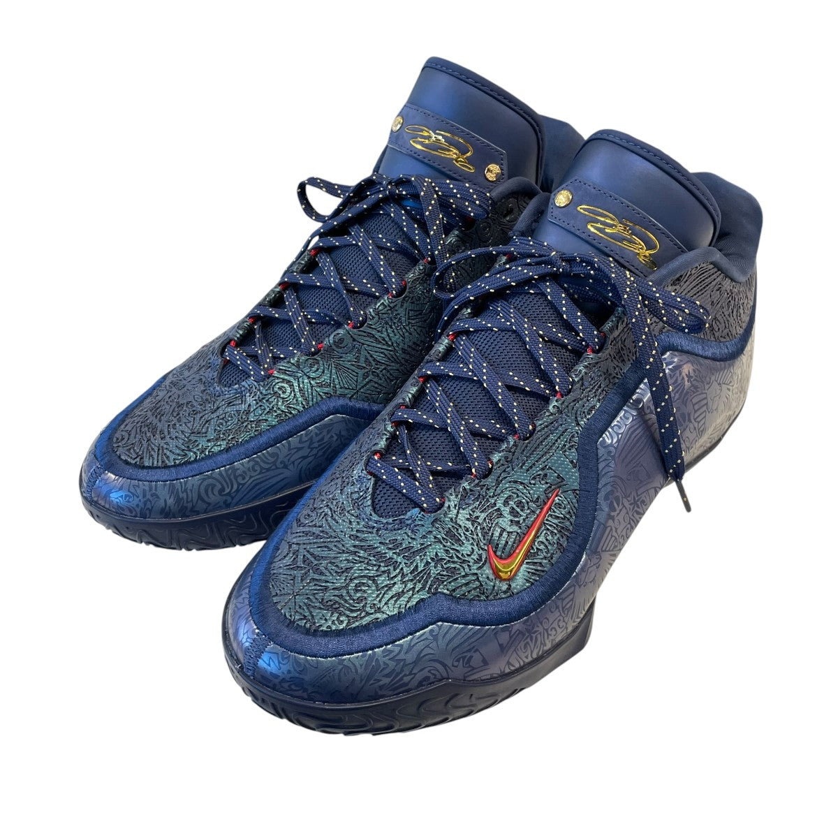Lebron 23 EP Out for RedemptionスニーカーIH1514-400