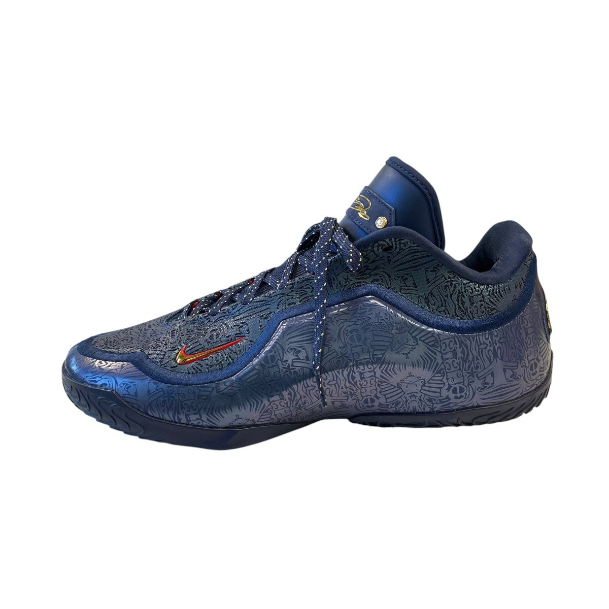 Lebron 23 EP Out for RedemptionスニーカーIH1514-400