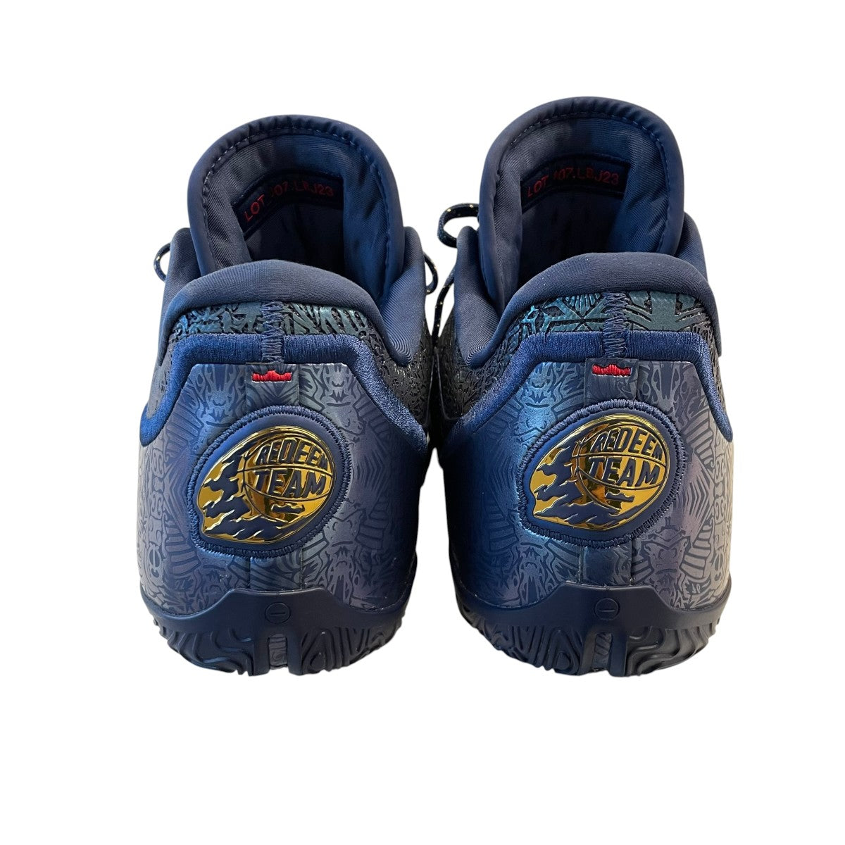 Lebron 23 EP Out for RedemptionスニーカーIH1514-400