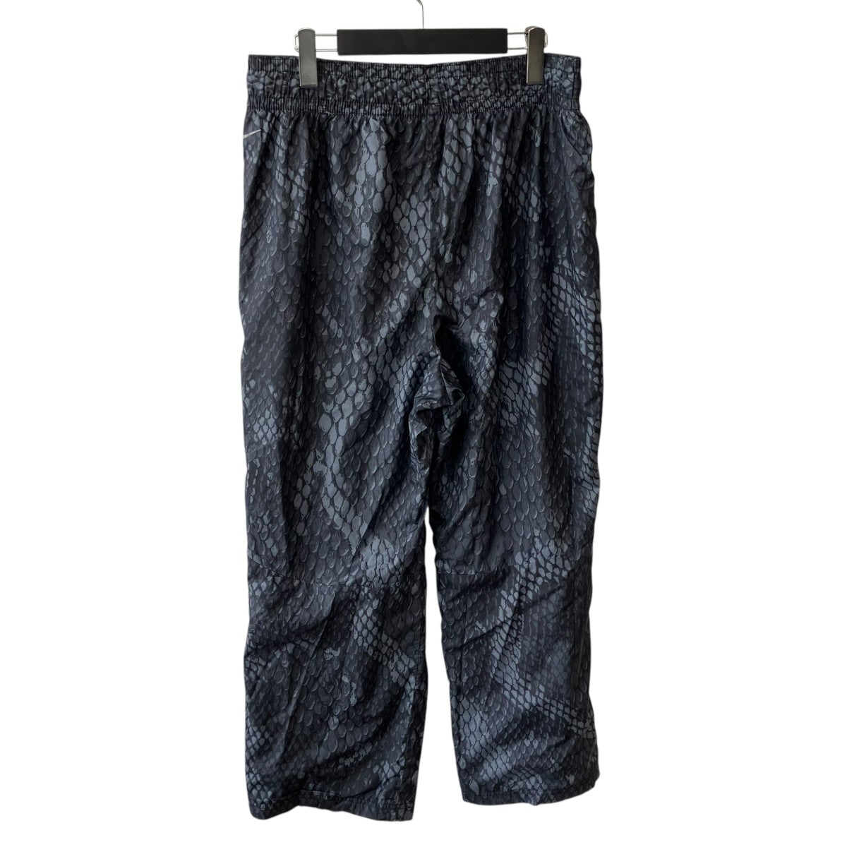 KB LT WT WOVEN PANTナイロンパンツIB2707-010