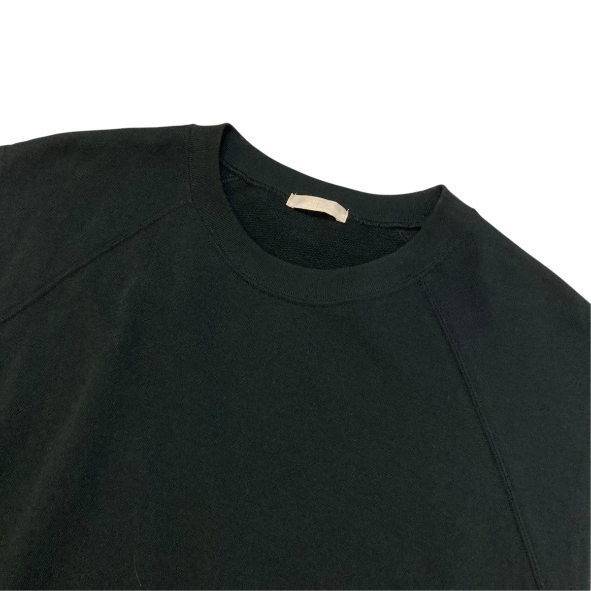 26SSSOFT DRY SHORT LOOP TERRY SLEEVLESS TOPベストUCS106-LA243