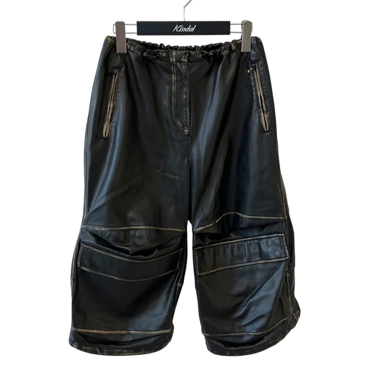 P DAYETZ SHORT FEMハーフパンツA17299