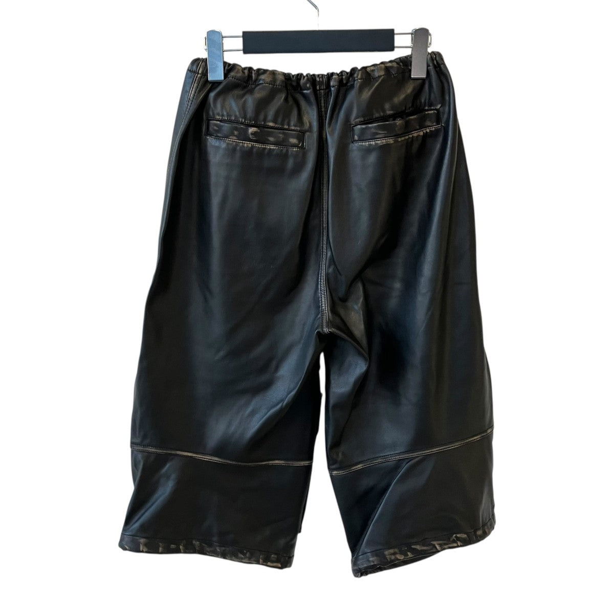 P DAYETZ SHORT FEMハーフパンツA17299