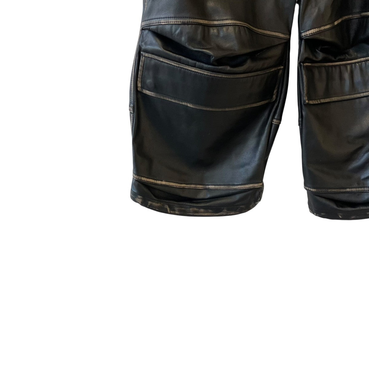 P DAYETZ SHORT FEMハーフパンツA17299