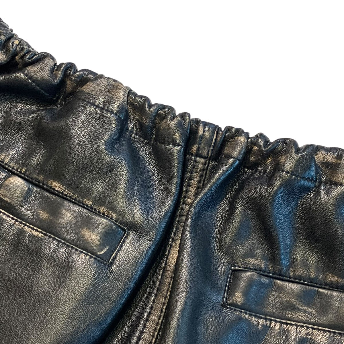 P DAYETZ SHORT FEMハーフパンツA17299