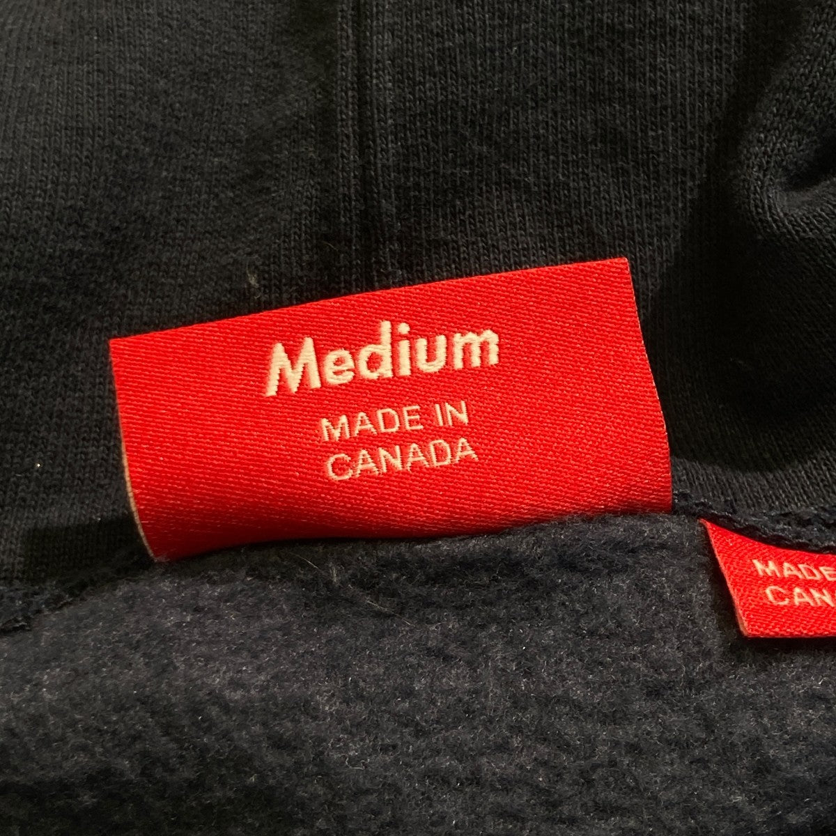 26SSClassic Logo Hooded Sweatshirtパーカー