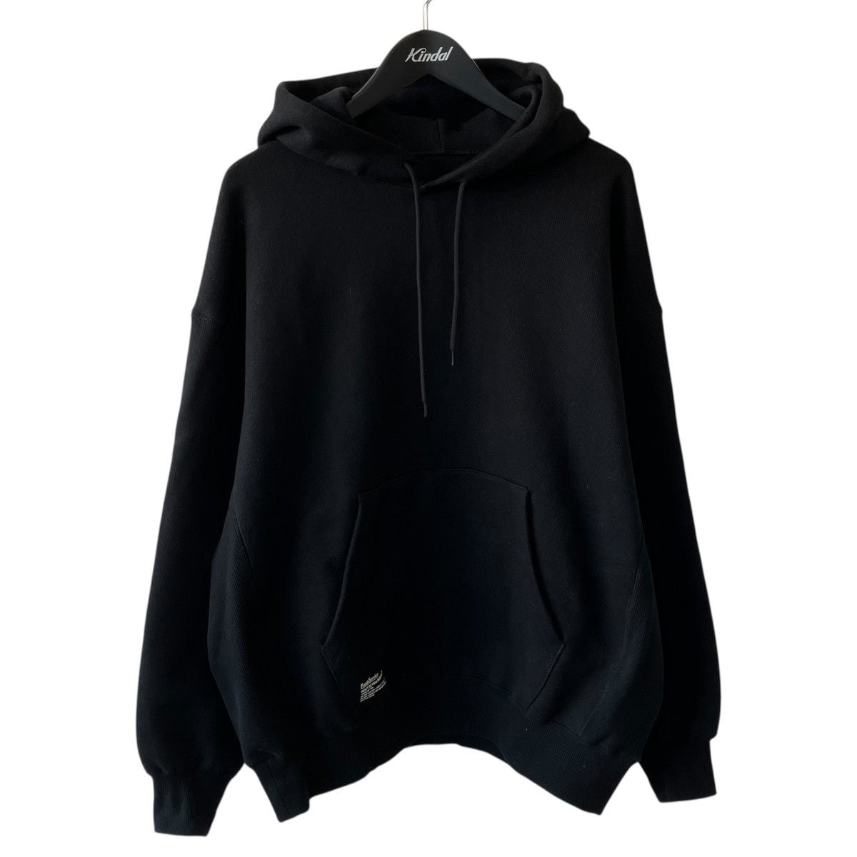 HEAVY OZ PULLOVER HOODIEパーカーFSC253-70237B