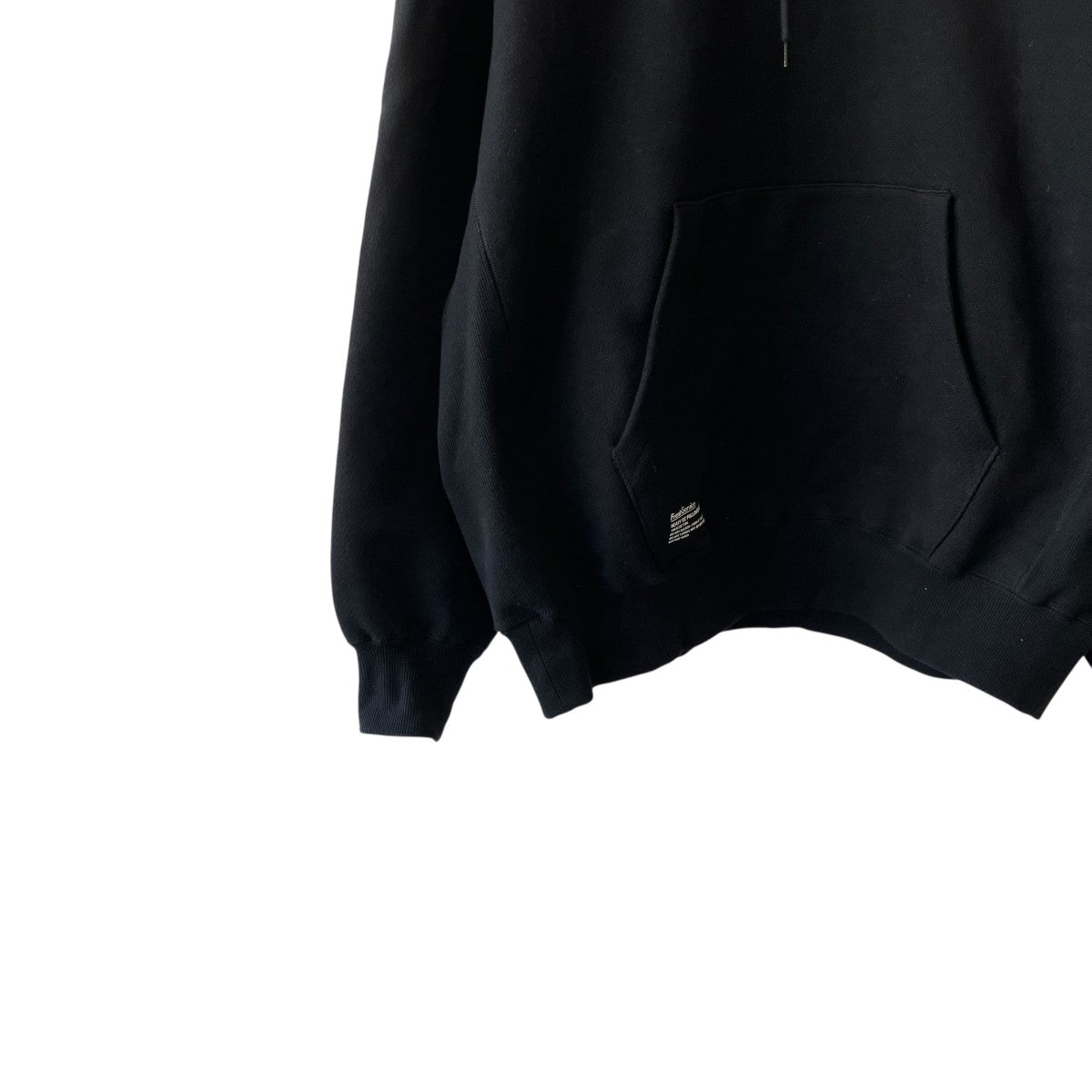HEAVY OZ PULLOVER HOODIEパーカーFSC253-70237B