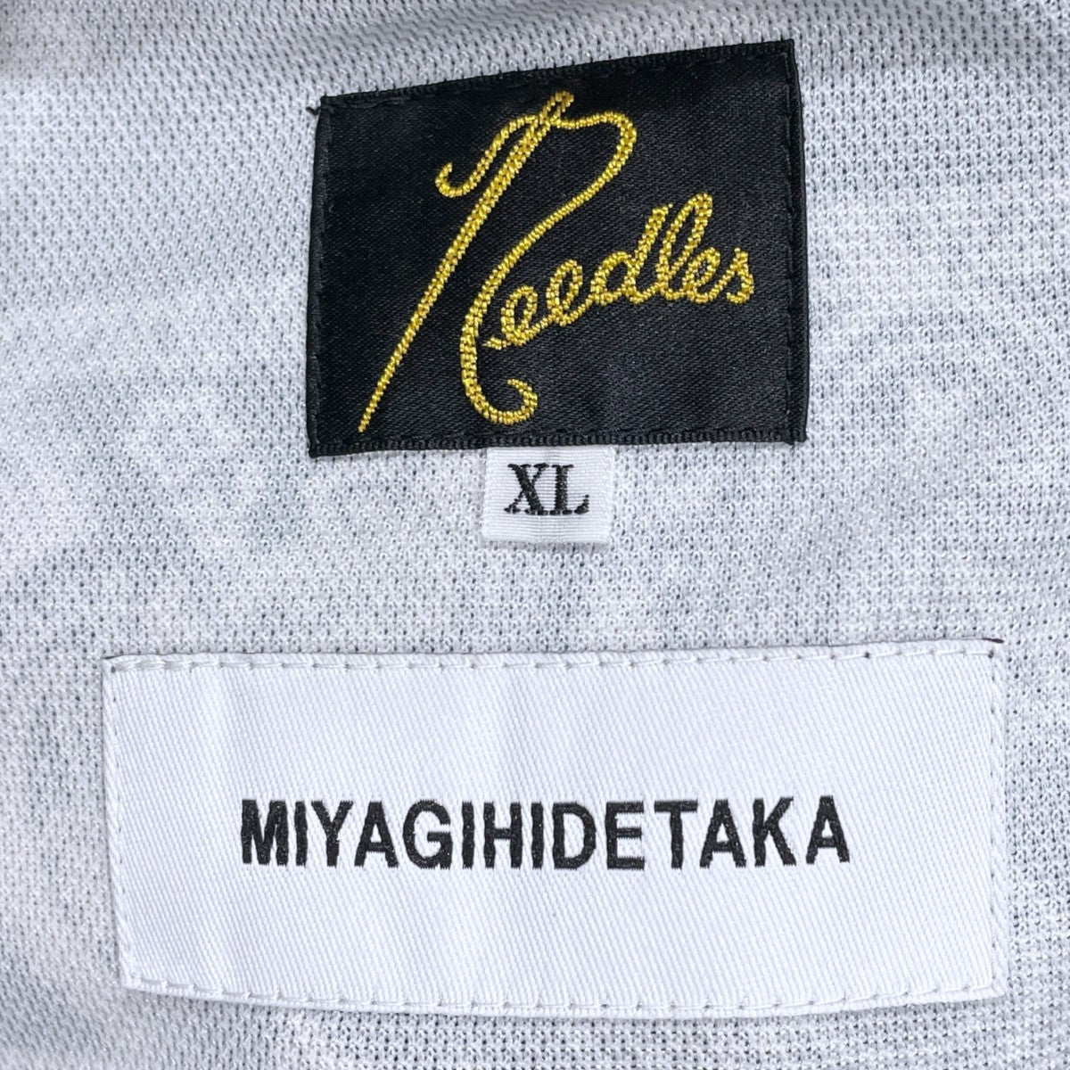 25SS バンダナ柄ジップアップジャケット Track Jacket - Poly Smooth Bandana Pt トラックジャケット - ポリスムース バンダナプリント PU1720