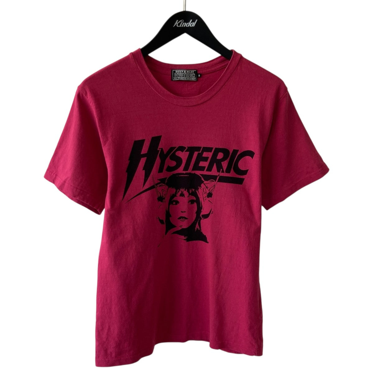 HI-FI CLUB半袖Tシャツ02251CT36