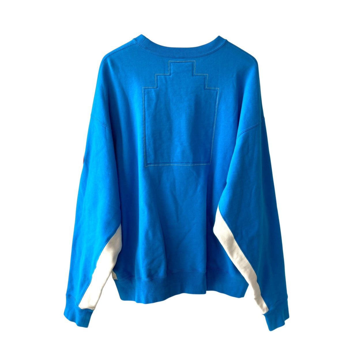 DISSATISFACTION CREW NECKスウェットトレーナーCES25CS03