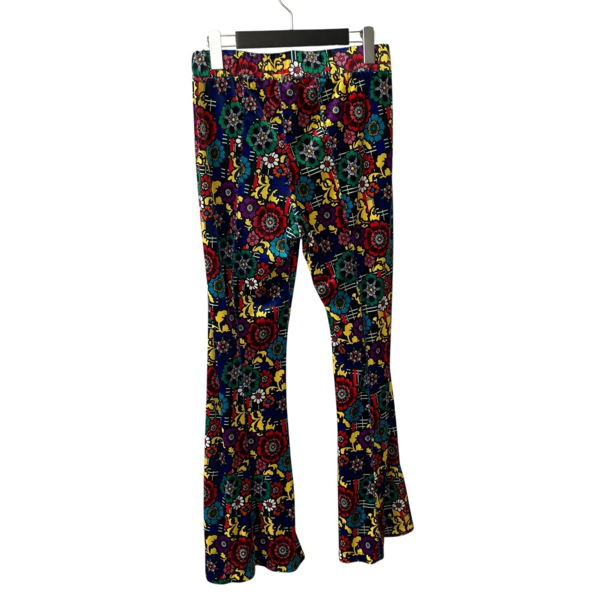 VELOR FLARE PANTSパンツRO-PT-4230