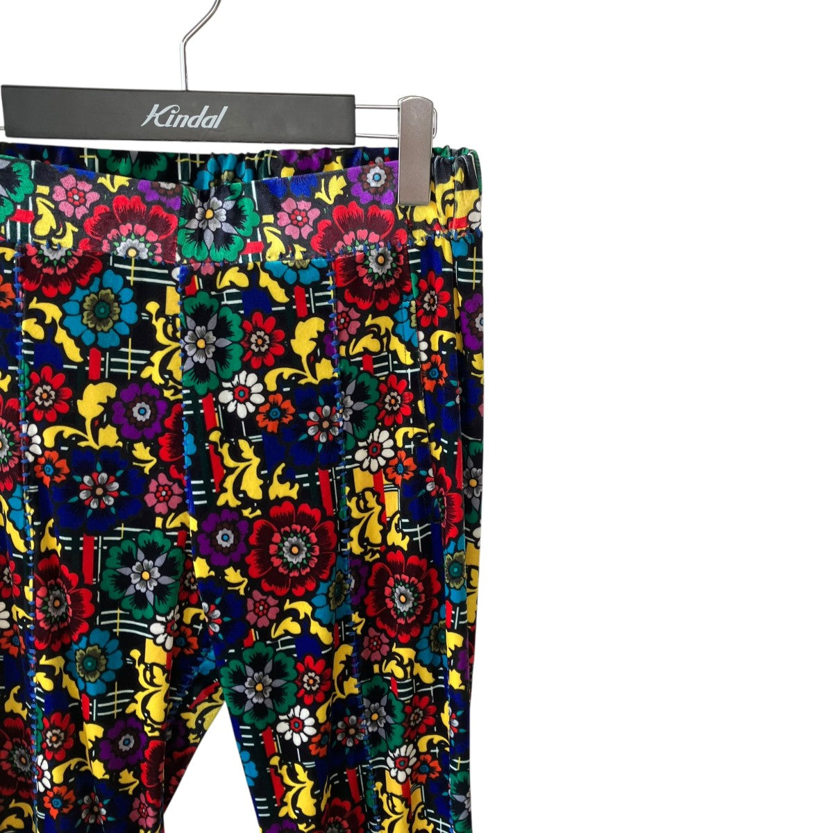 VELOR FLARE PANTSパンツRO-PT-4230