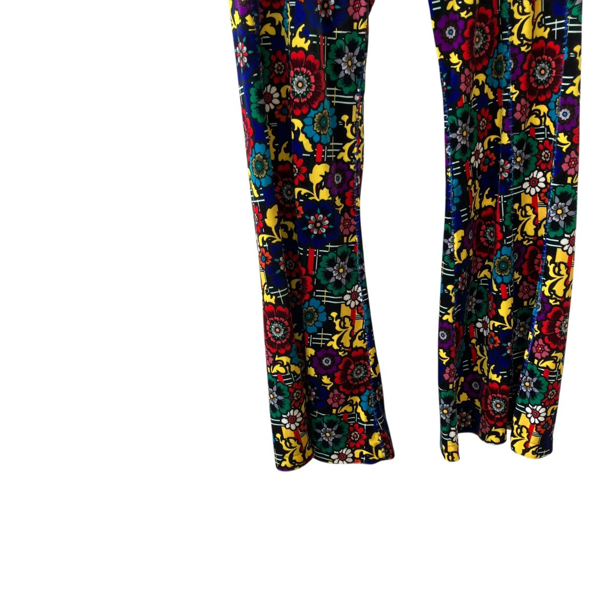 VELOR FLARE PANTSパンツRO-PT-4230