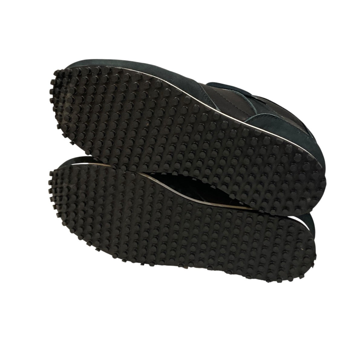 COMBI BRITISH TRAINER SNEAKERS WATER PROOF SHRINK NUBUCKスニーカーME1002