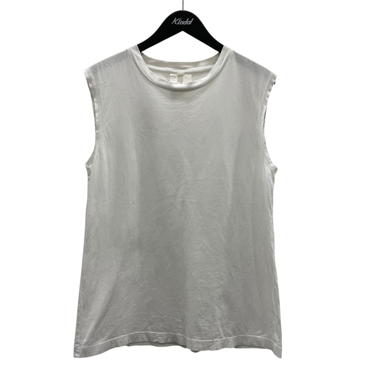 ノースリーブTシャツFNUXTSHI000014