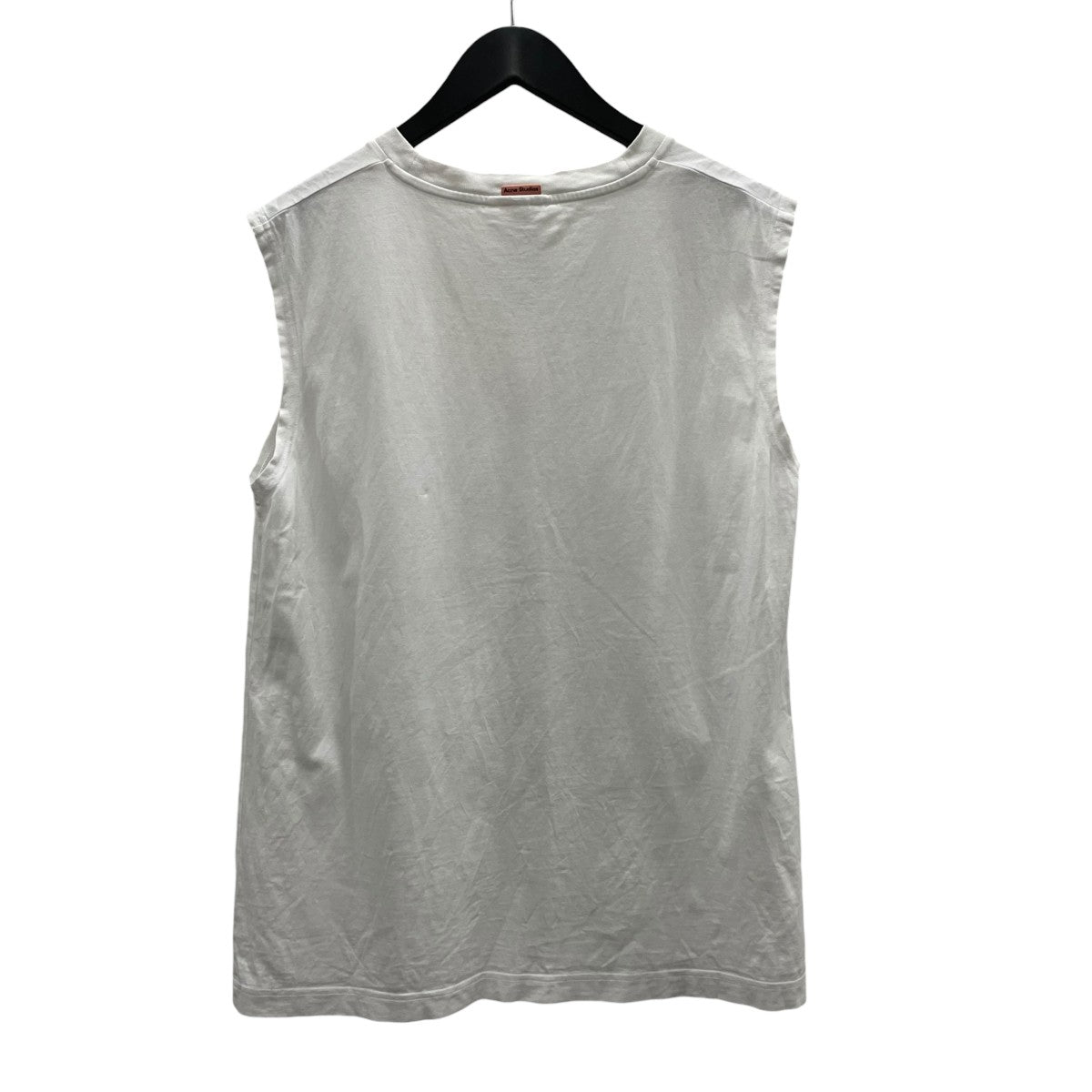 ノースリーブTシャツFNUXTSHI000014