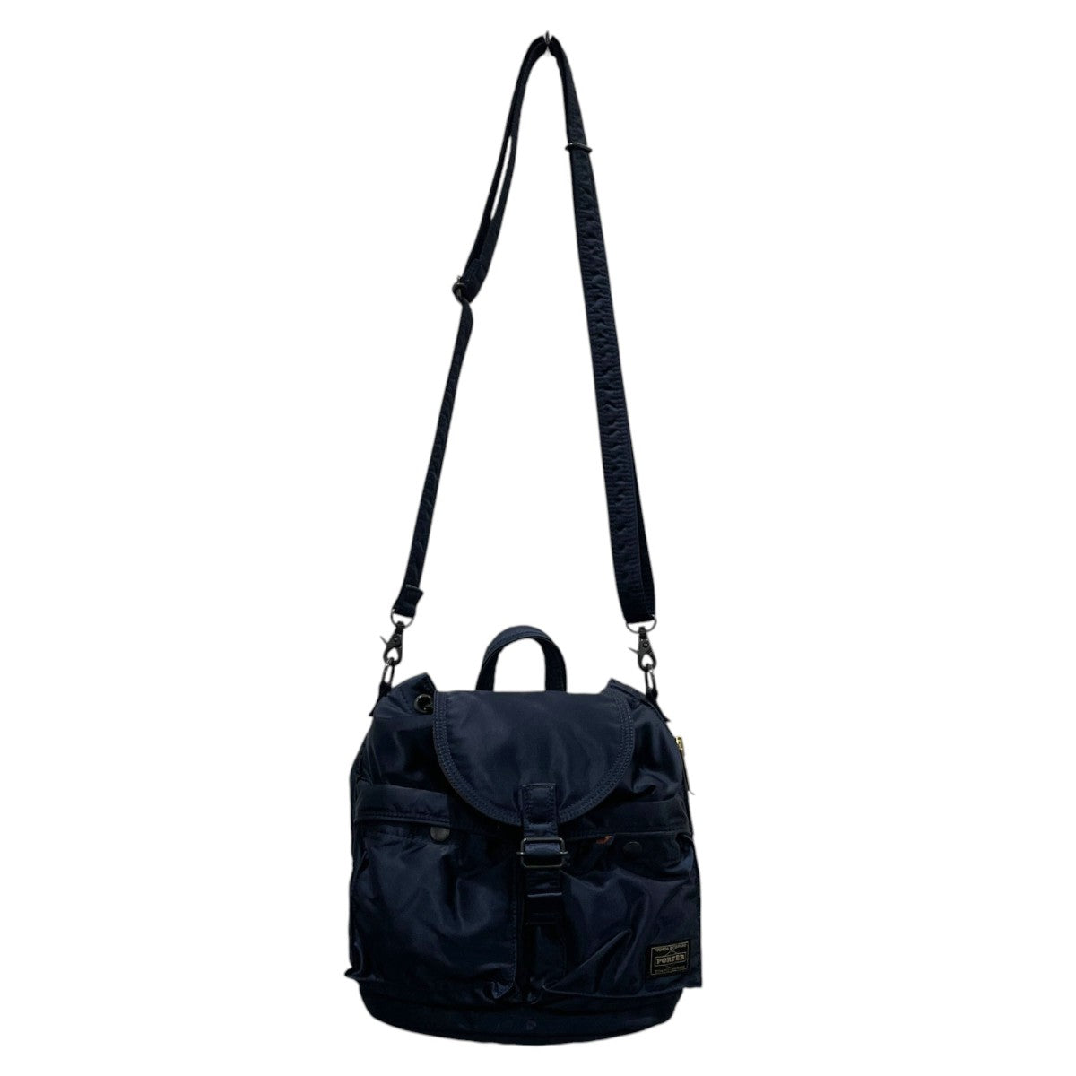 PORTER 4WAYバッグ TANKER SACKPACK タンカー サックパック 622-01628 古着・中古-1枚目のアイテム画像