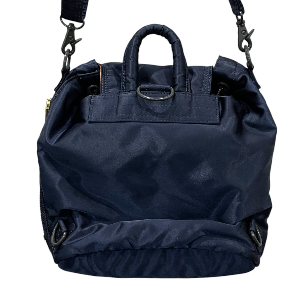 PORTER 4WAYバッグ TANKER SACKPACK タンカー サックパック 622-01628 古着・中古-3枚目のアイテム画像