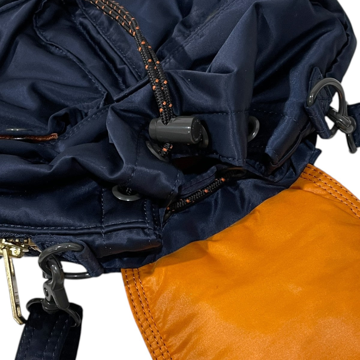 PORTER 4WAYバッグ TANKER SACKPACK タンカー サックパック 622-01628 古着・中古-5枚目のアイテム画像