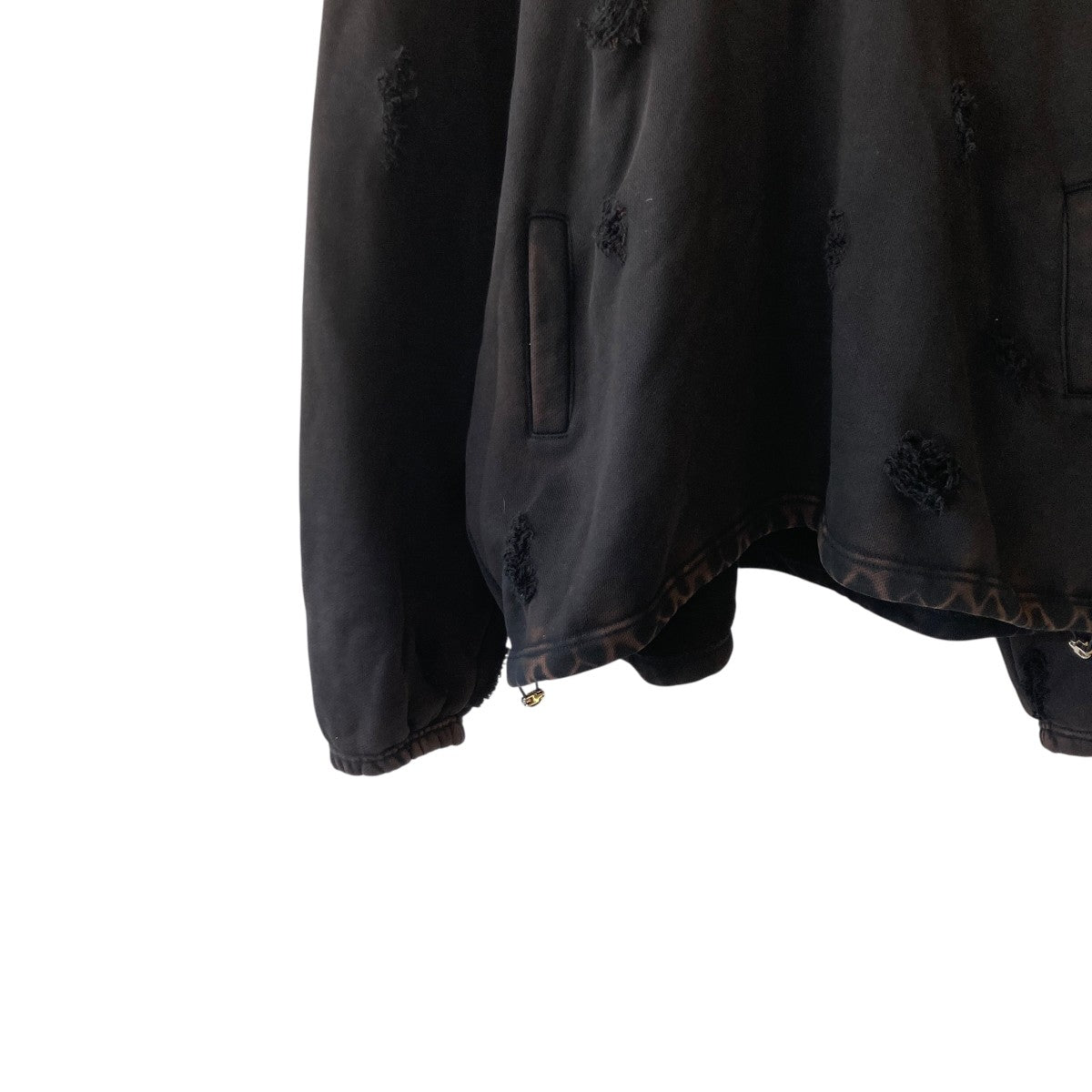 Rock HoodieパーカーTC24SS0401