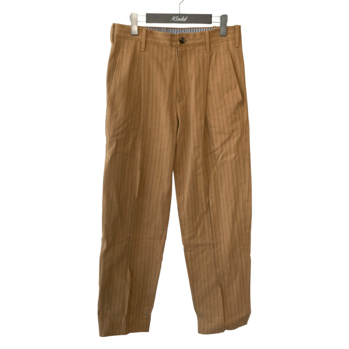 23SSストライプパンツ23SS-P-02