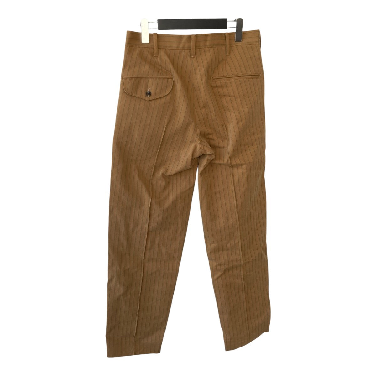 23SSストライプパンツ23SS-P-02