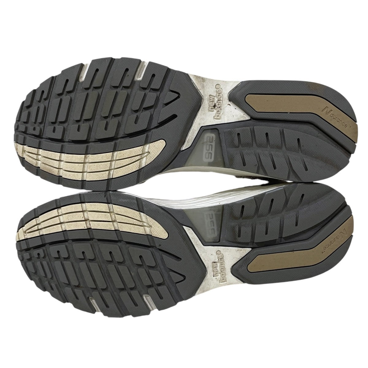 NEW BALANCE スニーカー U992MM MADE IN USA 古着・中古-10枚目のアイテム画像