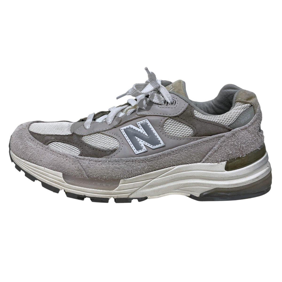 NEW BALANCE スニーカー U992MM MADE IN USA 古着・中古-3枚目のアイテム画像