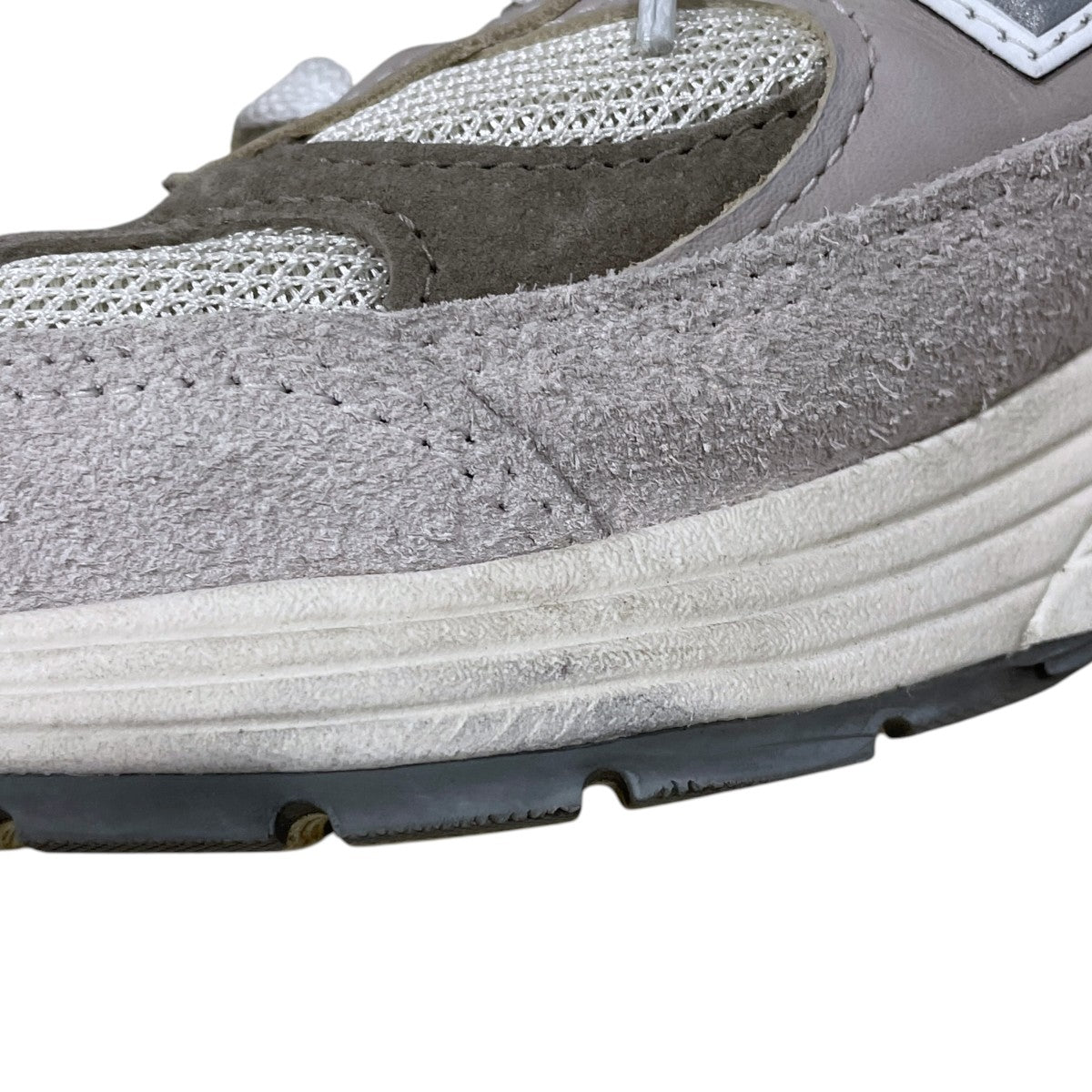 NEW BALANCE スニーカー U992MM MADE IN USA 古着・中古-4枚目のアイテム画像