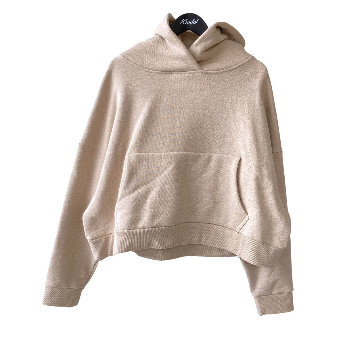ENTIRE STUDIOS HEAVY HOODプルオーバーパーカーES2125 PO00241 古着・中古-1枚目のアイテム画像