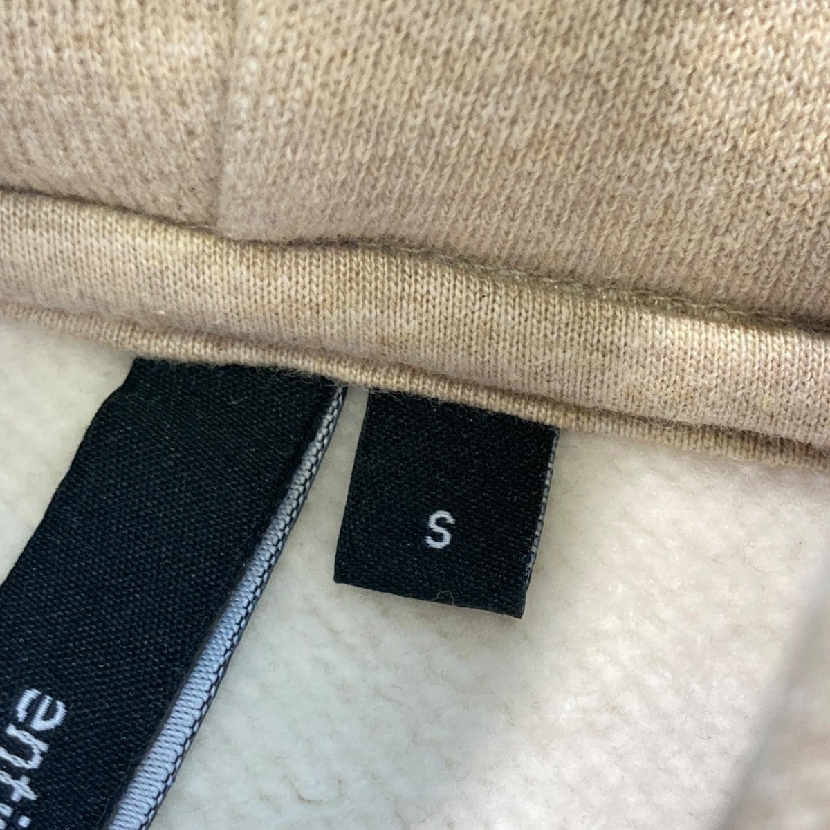 ENTIRE STUDIOS HEAVY HOODプルオーバーパーカーES2125 PO00241 古着・中古-4枚目のアイテム画像