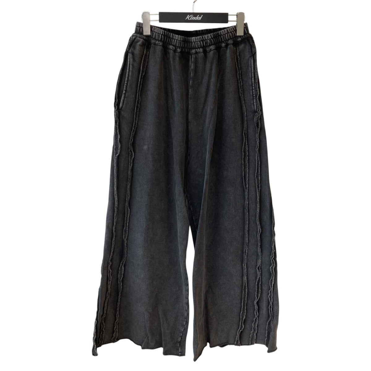 FILTH DISTRESSED SWEAT PANTSパンツFL-FW24-SW02-FADED 古着・中古-1枚目のアイテム画像