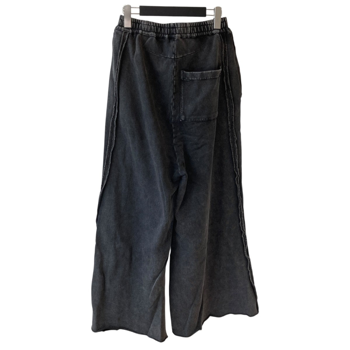 FILTH DISTRESSED SWEAT PANTSパンツFL-FW24-SW02-FADED 古着・中古-2枚目のアイテム画像