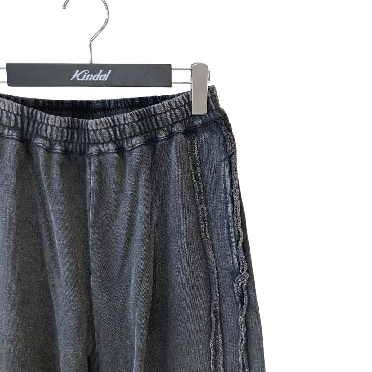 FILTH DISTRESSED SWEAT PANTSパンツFL-FW24-SW02-FADED 古着・中古-3枚目のアイテム画像