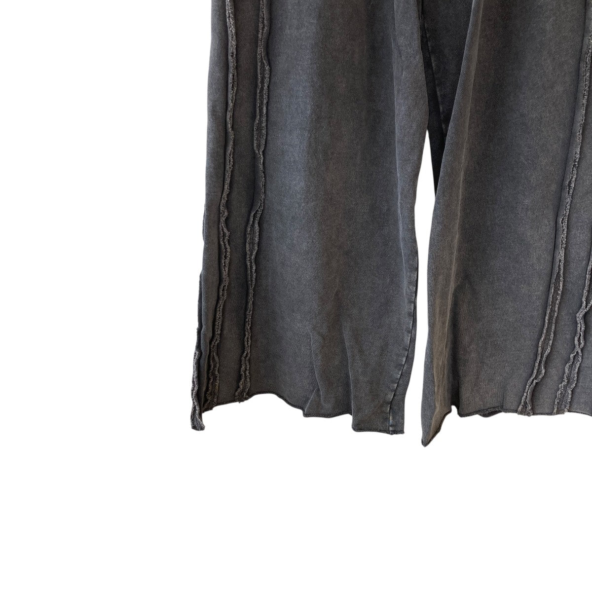FILTH DISTRESSED SWEAT PANTSパンツFL-FW24-SW02-FADED 古着・中古-4枚目のアイテム画像