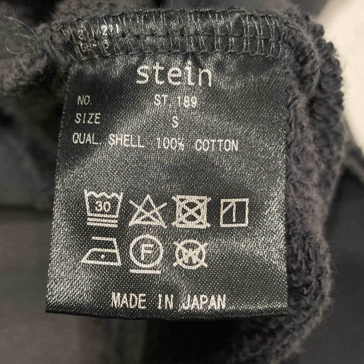 スウェットST 189