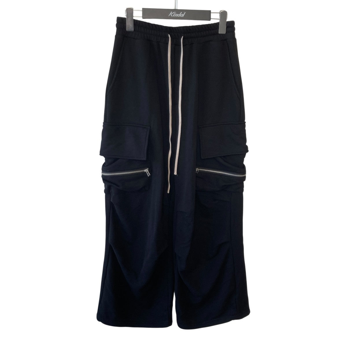 SWEAT W-POCKET CARGO PANTSパンツuns25091